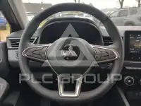 2025 Mitsubishi Colt