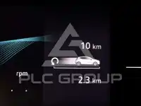 2025 Mitsubishi Colt