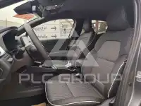 2025 Mitsubishi Colt