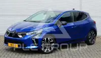 2025 Mitsubishi Colt