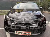 2025 Mitsubishi Colt