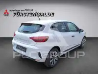 2025 Mitsubishi Colt