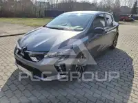 2025 Mitsubishi Colt