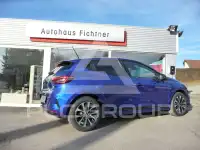 2025 Mitsubishi Colt