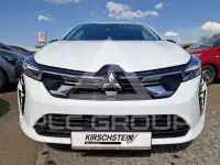 2025 Mitsubishi Colt