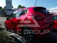 2025 Mitsubishi Colt