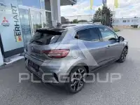 2025 Mitsubishi Colt