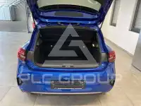 2025 Mitsubishi Colt
