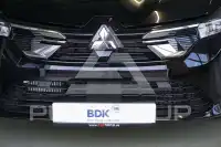 2025 Mitsubishi Colt