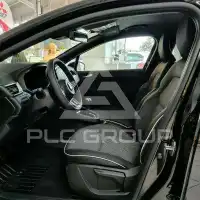 2025 Mitsubishi Colt