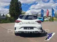 2025 Mitsubishi Colt
