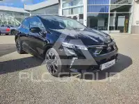 2025 Mitsubishi Colt