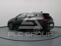 2025 Mitsubishi Colt