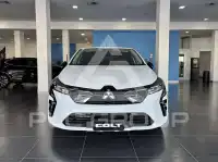 2025 Mitsubishi Colt