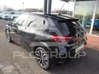 2025 Mitsubishi Colt
