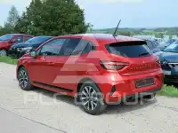 2025 Mitsubishi Colt