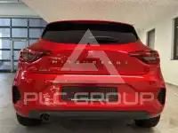 2025 Mitsubishi Colt