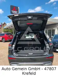 2025 Mitsubishi OUTLANDER