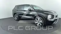 2025 Mitsubishi OUTLANDER