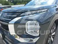 2025 Mitsubishi OUTLANDER