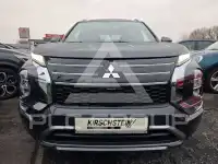 2025 Mitsubishi OUTLANDER