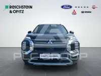2025 Mitsubishi OUTLANDER