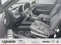 2025 Mitsubishi OUTLANDER