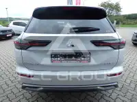 2025 Mitsubishi OUTLANDER