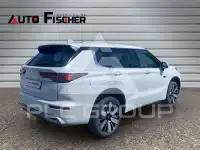 2025 Mitsubishi OUTLANDER