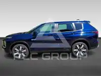 2025 Mitsubishi OUTLANDER