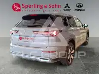 2025 Mitsubishi OUTLANDER