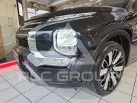 2025 Mitsubishi OUTLANDER
