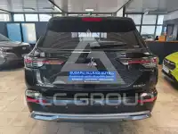 2025 Mitsubishi OUTLANDER