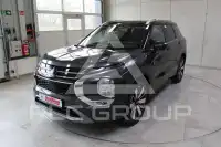 2025 Mitsubishi OUTLANDER