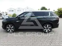 2025 Mitsubishi OUTLANDER