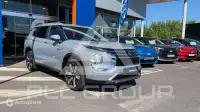 2025 Mitsubishi OUTLANDER