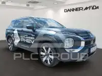 2025 Mitsubishi OUTLANDER