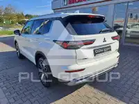 2025 Mitsubishi OUTLANDER
