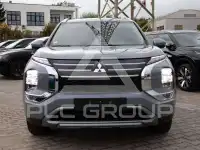 2025 Mitsubishi OUTLANDER