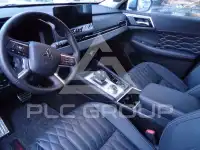 2025 Mitsubishi OUTLANDER