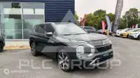 2025 Mitsubishi OUTLANDER