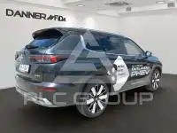 2025 Mitsubishi OUTLANDER