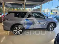 2025 Mitsubishi OUTLANDER