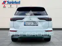 2025 Mitsubishi OUTLANDER