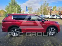 2025 Mitsubishi OUTLANDER