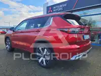 2025 Mitsubishi OUTLANDER