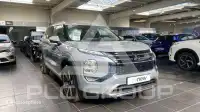 2025 Mitsubishi OUTLANDER