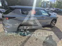 2025 Mitsubishi OUTLANDER