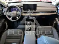 2025 Mitsubishi OUTLANDER