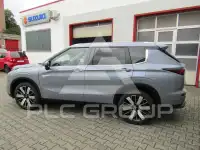 2025 Mitsubishi OUTLANDER